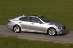 Lexus LS460 2009 года